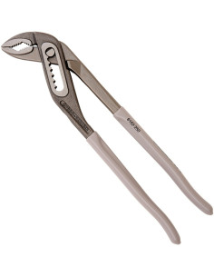 Alicate multiapertura caja...