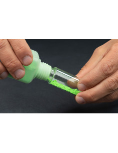 Recambio de polvo... 2