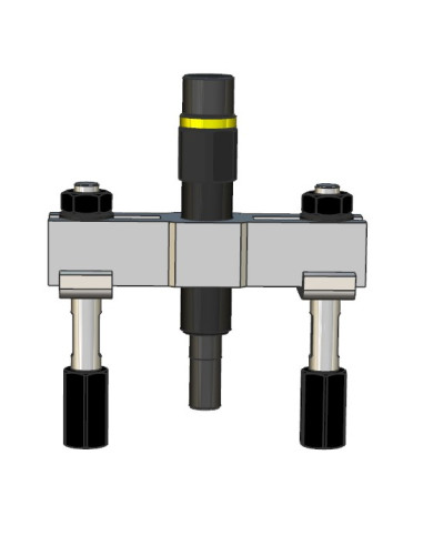 PUENTES PARA INYECTORES FORZA