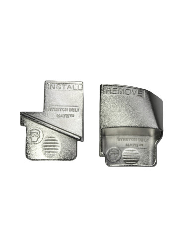 JUEGO FORZA DE HERRAMIENTAS PARA POLEAS