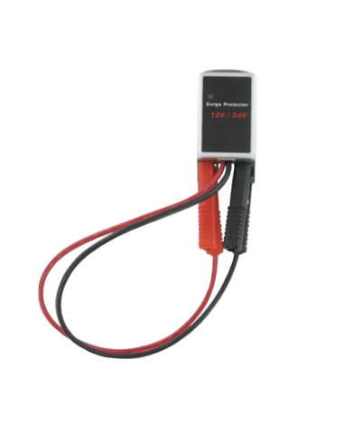 PROTECTOR DE PICOS DE TENSIÓN FORZA