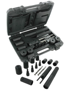 EXTRACTOR FORZA DE...