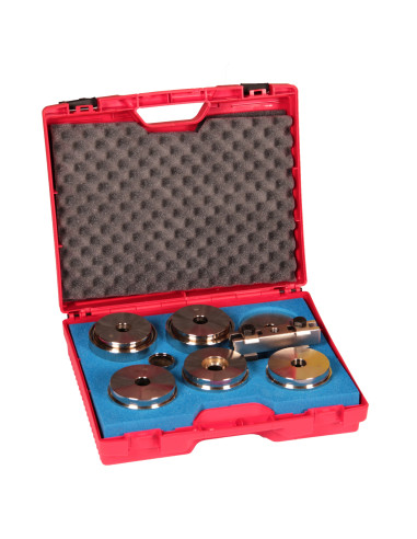 AMPLIACION PARA JUEGOS FORZA DE...