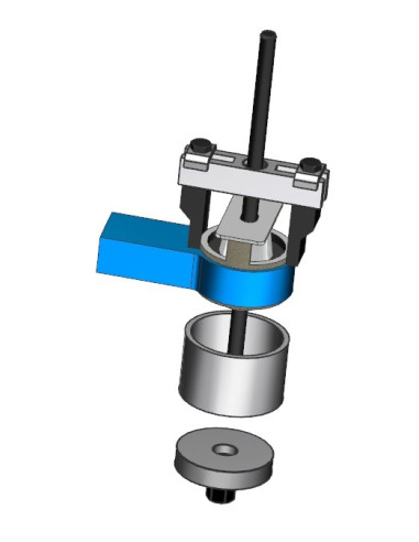 AMPLIACION PARA JUEGOS FORZA DE...