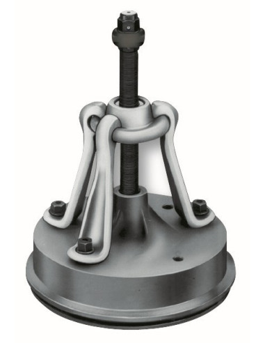 EXTRACTOR DE CUBOS DE RUEDAS