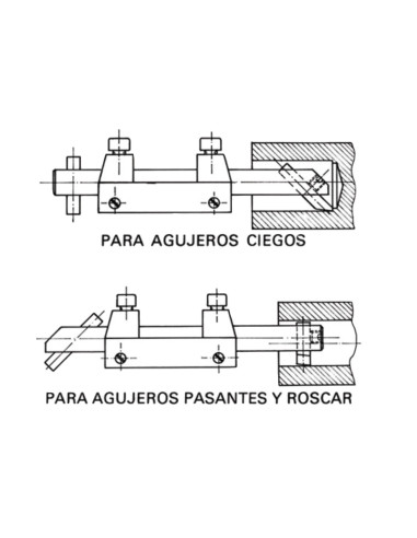 PORTAHERRAMIENTAS FORZA SERIE 800M DE...