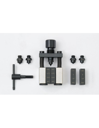 ABOCARDADOR FORZA PARA TUBOS DE FRENO