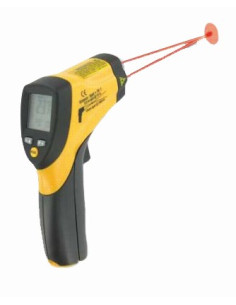 TERMÓMETRO DIGITAL FORZA 2