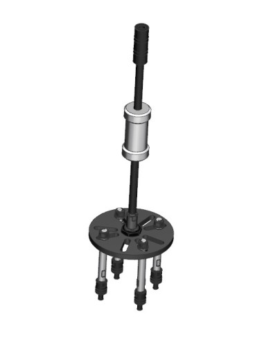 JUEGO UNIVERSAL FORZA PARA EXTRAER...