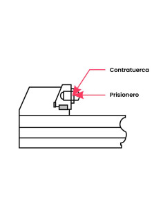 PRISIONERO DE BLOQUEO FORZA... 2