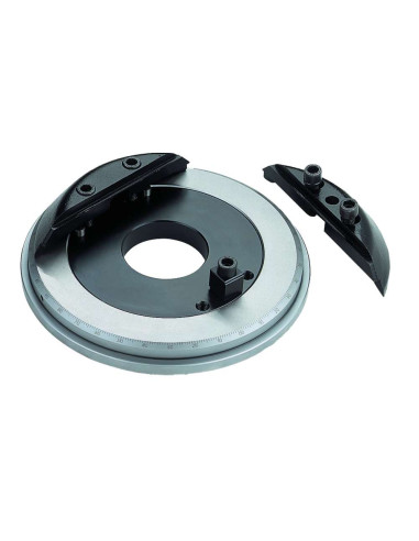 BASE GIRATORIA FORZA PARA MORDAZAS...