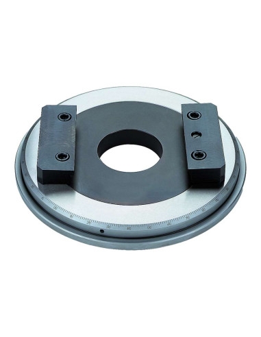 BASE GIRATORIA FORZA PARA MORDAZAS...