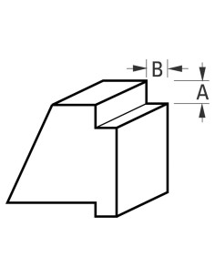 BOCAS LISAS CON ESCALÓN... 2
