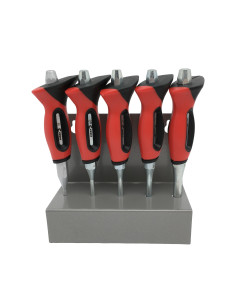 EXPOSITOR DE BOTADORES...