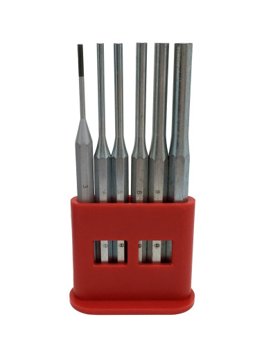 EXPOSITOR DE BOTADORES FORZA