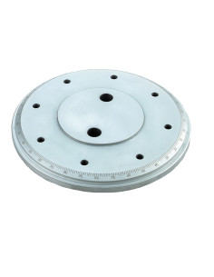 BASE GIRATORIA PARA MORDAZA...