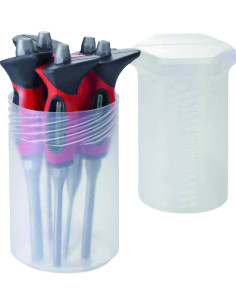 BOTE DE BOTADORES...