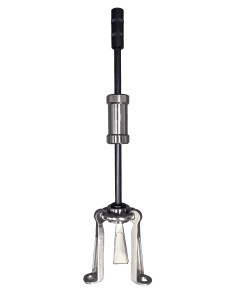 BARRA DE IMPACTO 2KG CON...