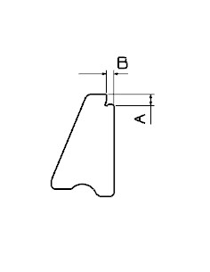 BOCAS DENTADAS CON ESCALÓN... 2