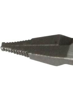 ALICATE PUNTAS PLANAS RECTAS 2