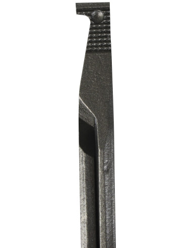 ALICATE PUNTA PLANA 90 GRADOS