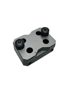 BOCAS PARA PIEZAS REDONDAS