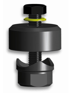 PERFORADORES DE CHAPA FORZA...