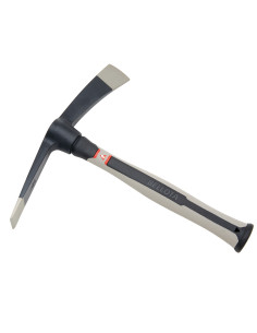 Alcotana hacha-pala con...