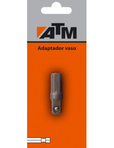 Adaptador vaso en blister...