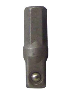 Adaptador vaso a granel