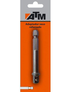 Adaptador vaso reforzado en...