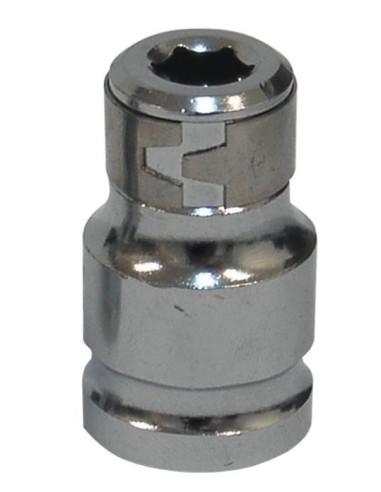 Adaptador carraca a granel