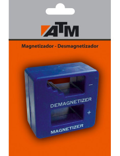 Magnetizador-desmagnetizado...