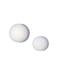 Tacos de recambio para maza...