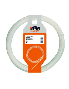 Guía pasahilos de nylon de... 2