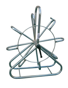 Contenedor vacío para guía...