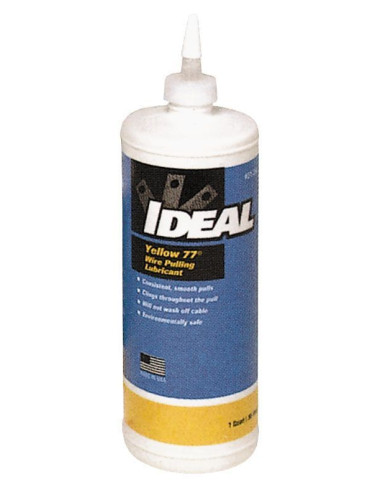 Lubricante suavizante