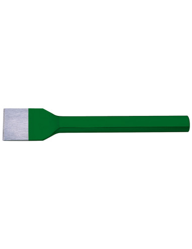 Cincel para ranuras serie verde