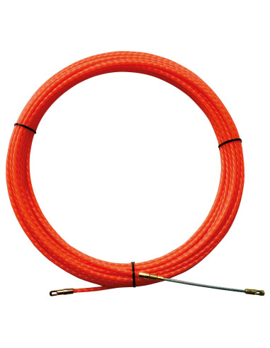 Guía pasahilos de poliéster...