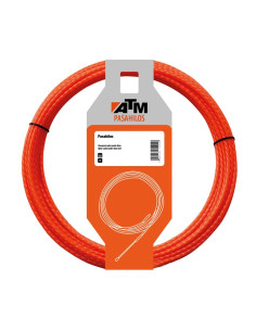 Guía pasahilos de poliéster... 2