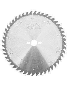 Sierra circular UW eje de...