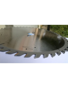 Sierra circular KW 2