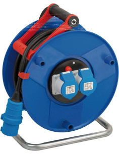 Enrollacables Garant® IP44...