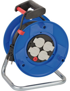 Enrollacables Garant® IP20...