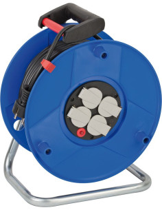 Enrollacables Garant® IP20... 2