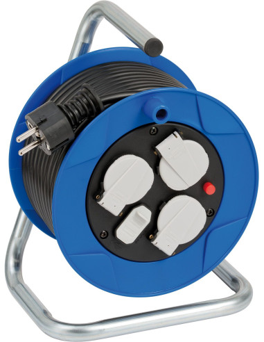 Enrollacables Garant® compacto IP20...