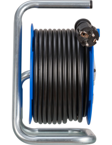 Enrollacables Garant® compacto IP20...