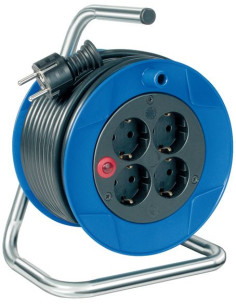 Enrollacables Garant®...