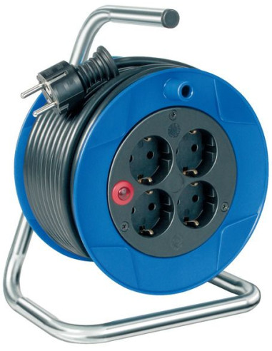 Enrollacables Garant® compacto IP20...