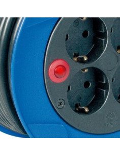 Enrollacables Garant®... 2